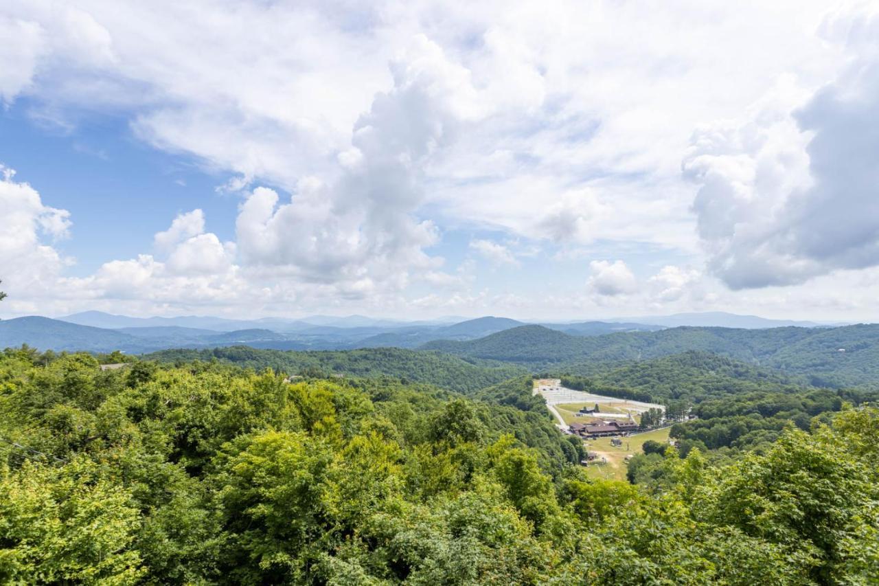 Willa Elevated Escape Blowing Rock Zewnętrze zdjęcie