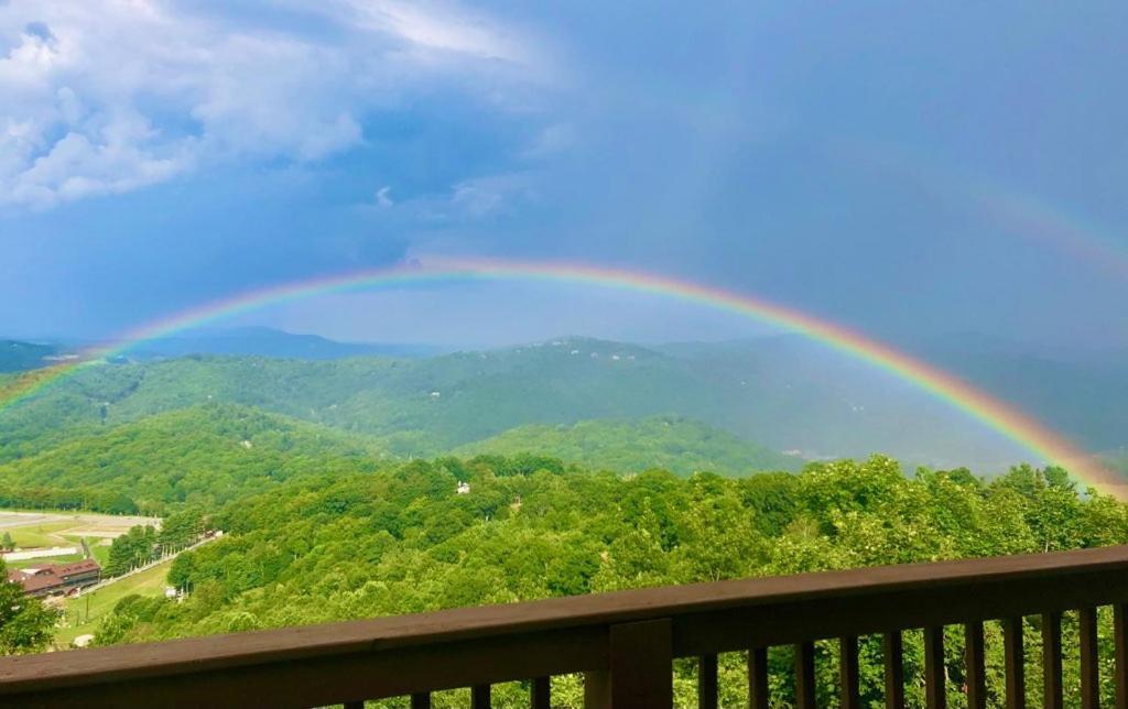 Willa Elevated Escape Blowing Rock Zewnętrze zdjęcie