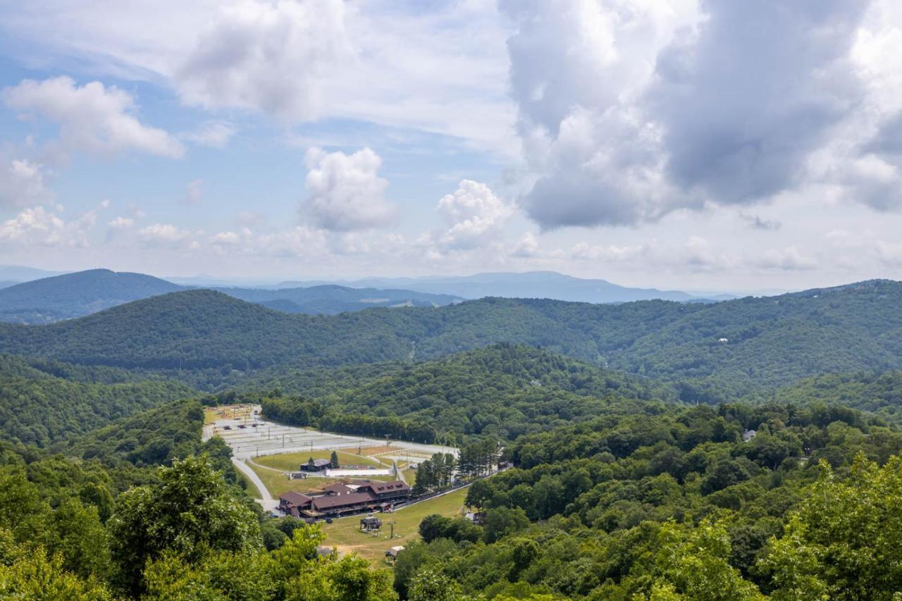 Willa Elevated Escape Blowing Rock Zewnętrze zdjęcie